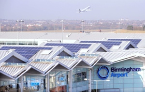 National Solar Centre, BRE, Solar OV, photovoltaic