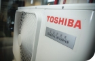 Toshiba Air Conditioning