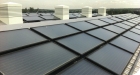 hybrid solar technology, Solar PV, Solar Thermal, renewable energy, Newform Energy