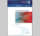 BSRIA, seasonal commissioning