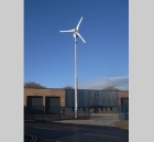 Kingspan Environmental, Solar PV, heat pump, solar thermal, biomass, renewable energy