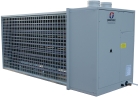 Powrmatic, gas fired heat exchange modules, space heating