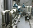 Hanovia, uv water treatment, legionella