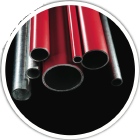 BSS Industrial, steel pipe, pipework, hot formed tube