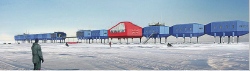 Halley stationi