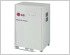 LG, air conditioning, VRF, water cooled