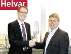 Helvar, EnOcean Alliance, lighting control