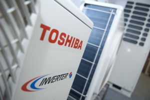 Toshiba Air Conditioning, air conditioning