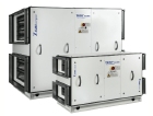 Trox, AHU, air handling unit, air conditioning