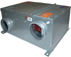 Xpelair, MVHR, ventilation, heat recovery
