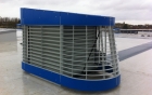 Monodraught, natural ventilation