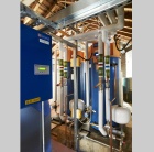 Hamworthy Heating, boiler, space heating, maintenance, refurbishment