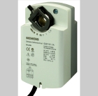 Siemens, damper actuators