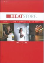 HeatStore