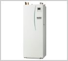 Mitsubishi Electric, heat pump, space heating, renewable energy