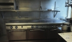 S&S, kitchen, gas safety interlock