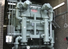 UK power Networks, electrical substation, heat recovery, space heating