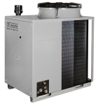 Remeha Commercial, absorption heat pump, space heating, Part L, Building Regulations