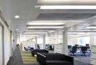 SAS International, air conditioning, chilled ceilings, chilled beams, renewable energy