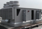 Weatherite Manufacturing, AHU, refurbishment, air handling unit