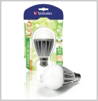 Verbatim, LED lamp