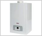 Potterton Commercial, boiler, space heating