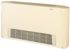 Trane, fan coil unit, air conditioning