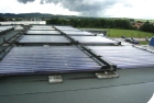 Stokvis Energy Systems, solar thermal, DHW, renewable energy