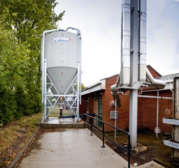 Hamworthy Heating, Biomass, renewable energy