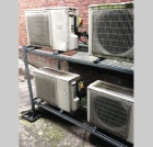 R22 replacement, Toshiba Air Conditioning, air conditioning