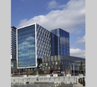 Entech, KNX, BMS, controls