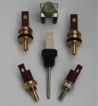 ATC Semitec, boiler temperature sensor