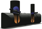 Polypipe, rainwater harvesting