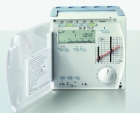 Siemens, controls, BMS, BEMS heating