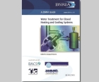 BSRIA, water treatment