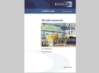 BSRIA, guide, life cycle assessment