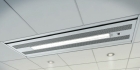 Lindab, air conditioning, multi service chilled beams