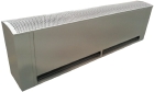 Pansonic, air curtain, air conditioning, space heating