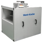 Vent-Axia, kitchen ventilation