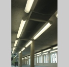 maintenance, refurbishment, renewable energy, chilled beams, Frenger