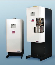 Water heaters