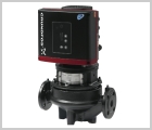 Grundfos Pumps, circulator