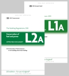 Part L 2013, Building Regulations