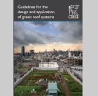 CIBSE, Green roof
