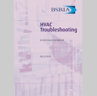 BSRIA, troubleshooting, maintenance