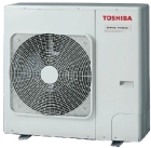 Toshiba air conditioning, VRF