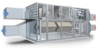 Mitsubishi Electric, AHU, air handling unit, Lossnay, ventilation