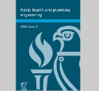 CIBSE, Guide G, knowledge portal, public health engineering