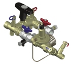 SAV Systems, valve assemblies, pipes, pipework