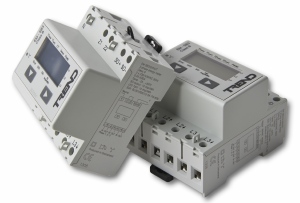Building Regulations, Part L, Trend Control Systems, submetering, meters, sub-meter